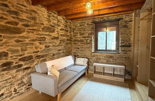 Fene House | A Barreira
