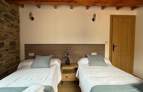 Fene House | A Barreira