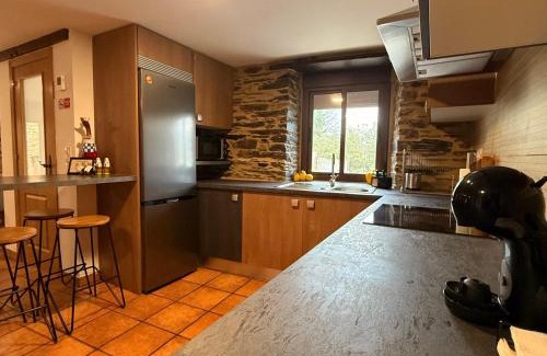 Fene House | A Barreira