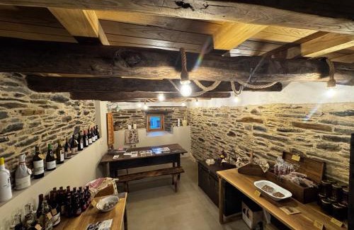 Eiriz Apartment | A Barreira -Lar da cima-