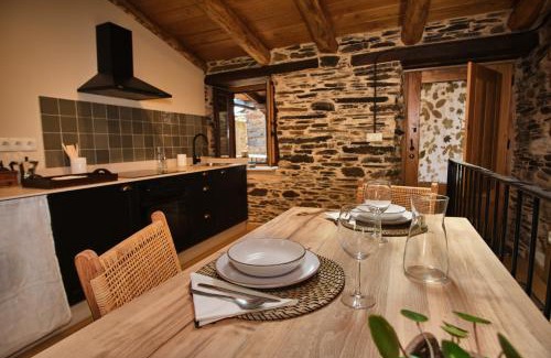 Eiriz Apartment | A Barreira -Lar da cima-