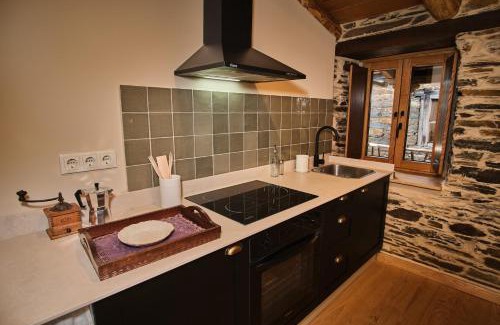 Eiriz Apartment | A Barreira -Lar da cima-