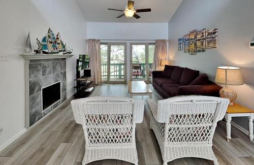 Sailhouse Apartment | A Bay From It All