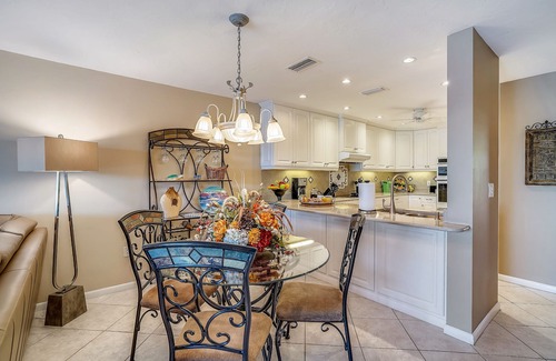 Siesta Key Condo | A Bayside Treasure - Outstanding Waterfront Views!