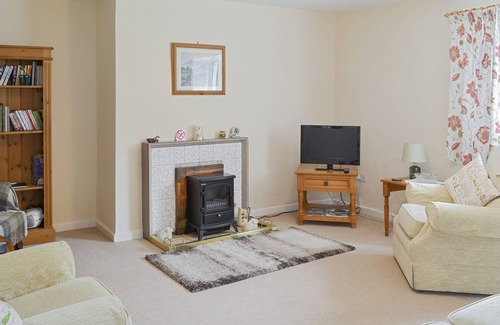Staxton Cottage | A beautiful semi detached cottage situated in the pretty village of Staxton.
