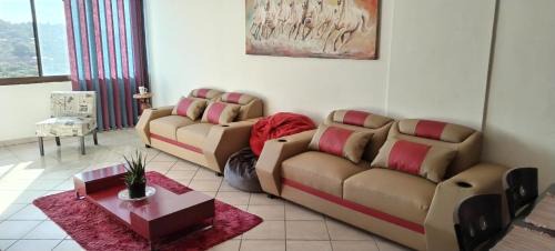 Amanzimtoti Apartment | A Beach Condo