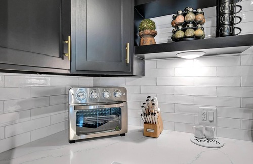 Brazos Condo | A Beary Sweet Magnolia Retreat