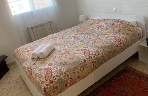 Fuente el Saz de Jarama House | A BEAUTIFUL HOUSE IN MADRID