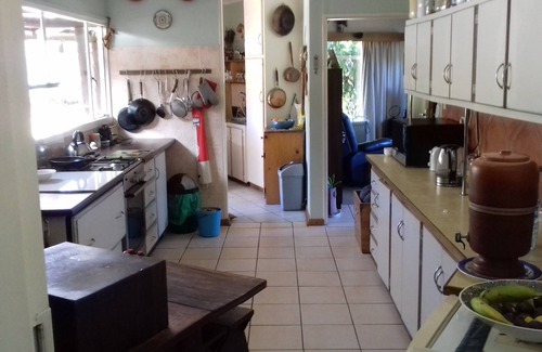Joubertina House | A beautiful Lifestyle Property, with a Natural Pool overlooking the Valley. .