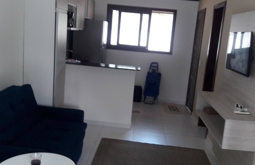 Pipa House | A beautiful 1 bedroom House situated in pipa five minutes drive from beach t