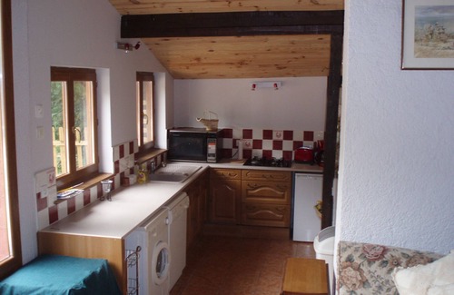 Saint-Laurent-de-Cerdans House | A Beautiful Catalan Mas - A hidden Paradise