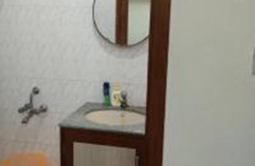 Heritage Town House | A Beautiful 1 Bed Room Hall in White Town.