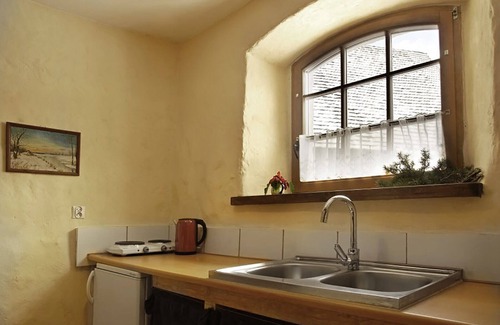 Lwowek Slaski Cottage | A beautiful 2 bedroom holiday cottage in Polish Lower Silesia