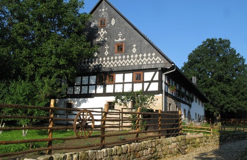 Lwowek Slaski Cottage | A beautiful 2 bedroom holiday cottage in Polish Lower Silesia