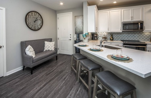 Ocotillo Condo | A beautiful 2 bedroom Condo at the Cays resort