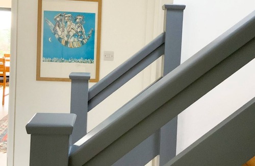 Hayling Island House | A beautiful 4/5 bedroom home with a heated indoor swimming pool in Hayling Island with substantia...