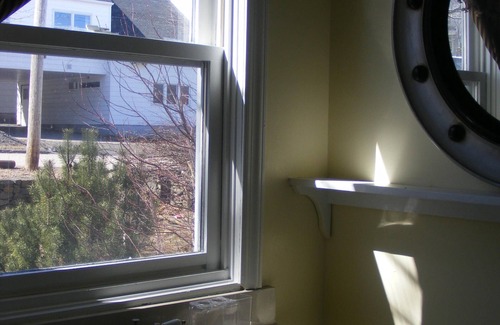Digby House | A beautiful 5 bedroom 4 bath house with Stunning Ocean View in town of Digby
