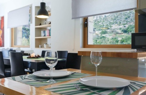 Arkadiko Chorio Apartment | A beautiful Apartment by the Sea
