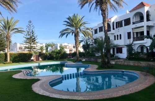Cabo Negro Apartment | A beautiful apartment
