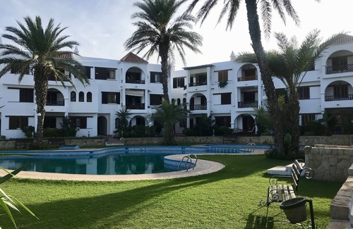 Cabo Negro Apartment | A beautiful apartment