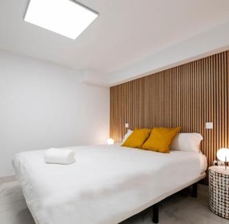 Hortaleza Apartment | A beautiful brand new apartment