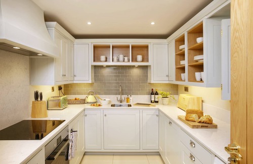 Lisdoonvarna Cottage | A beautiful bungalow in the heart of the Burren