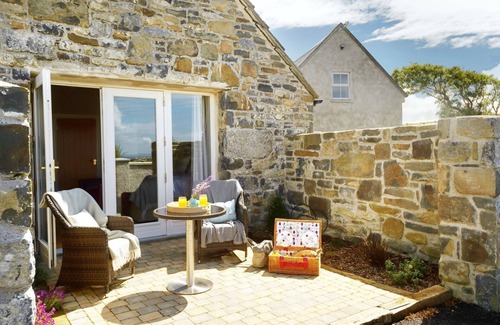 Lisdoonvarna Cottage | A beautiful bungalow in the heart of the Burren