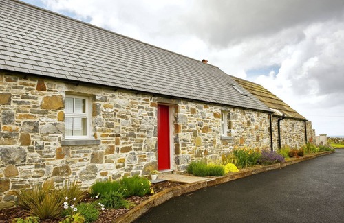 Lisdoonvarna Cottage | A beautiful bungalow in the heart of the Burren