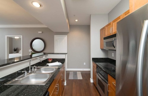 Sugar Land Condo | A beautiful codo in the heart of Sugar Land (Houston suburb)