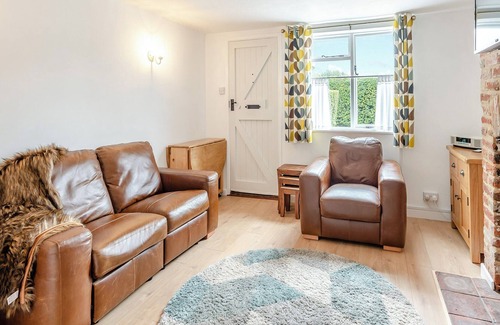 Eye Cottage | A beautiful cosy country cottage set in a tranquil location.
