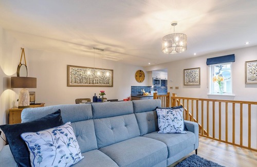 Skipton Cottage | A beautiful cottage in the heart of Skipton, ’The Gateway to the Dales’.