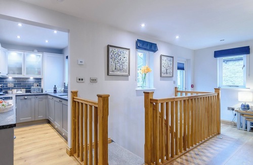 Skipton Cottage | A beautiful cottage in the heart of Skipton, ’The Gateway to the Dales’.