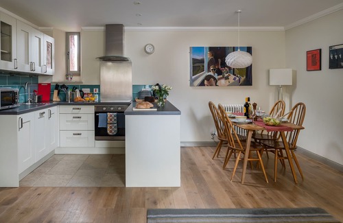 Greenlaw Cottage | A beautiful cottage with a homely feel and flexible sleeping arrangements