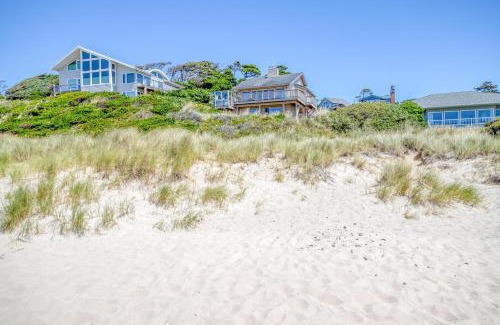 Lincoln City House | A Beautiful Day