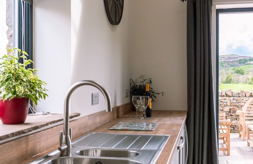 Reeth Cottage | A beautiful, detached, barn conversion renovated to offer luxury self-catering holiday accommodation