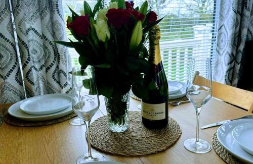 Mablethorpe House | A beautiful Dog Friendly Holiday Home