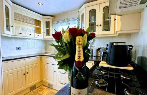 Mablethorpe House | A beautiful Dog Friendly Holiday Home