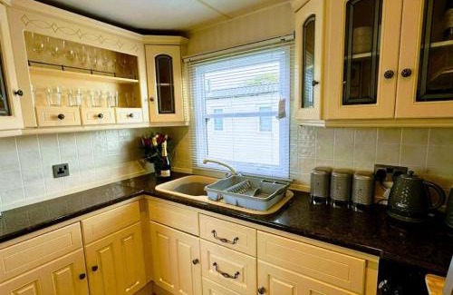 Mablethorpe House | A beautiful Dog Friendly Holiday Home