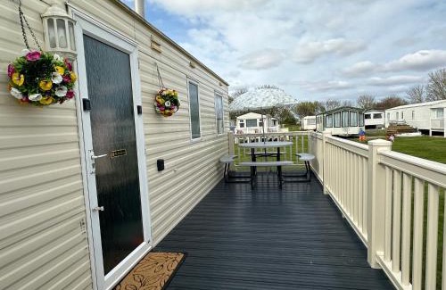 Mablethorpe House | A Beautiful Dog Friendly Holiday Home