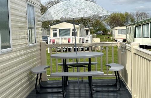 Mablethorpe House | A Beautiful Dog Friendly Holiday Home