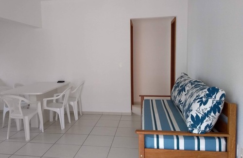 Ingleses Centro Apartment | A beautiful fit for your vacation.