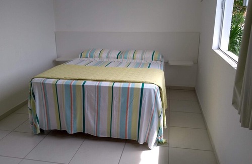 Ingleses Centro Apartment | A beautiful fit for your vacation.