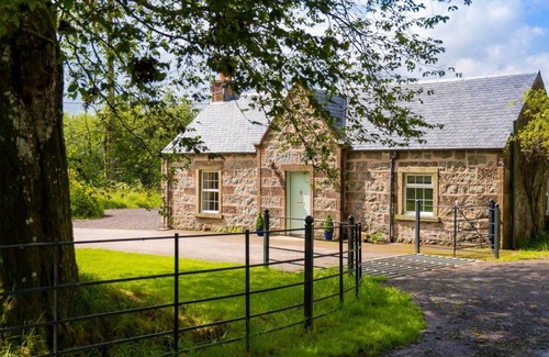 Blairgowrie House | A BEAUTIFUL HOLIDAY LODGE IN PERTHSHIRE, SCOTLAND -SLEEPS 6