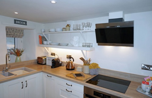 Askrigg Cottage | A beautiful holiday home in the Yorkshire Dales