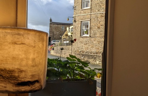 Askrigg Cottage | A beautiful holiday home in the Yorkshire Dales