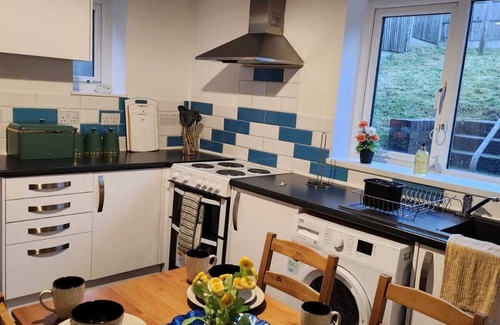 Little Eaton House | A beautiful holiday home in Derby