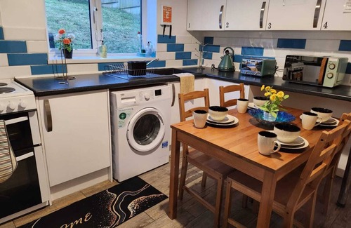 Little Eaton House | A beautiful holiday home in Derby