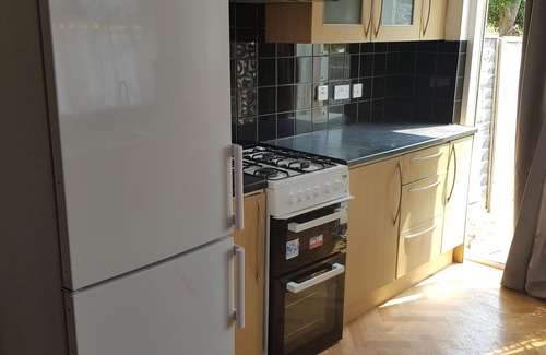 Eastbrook House | A beautiful home for rest