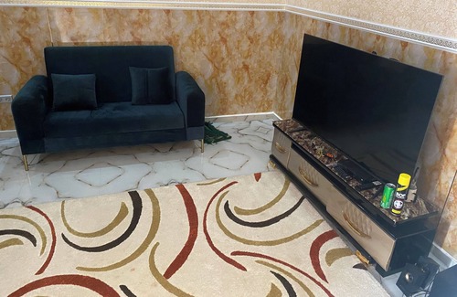 Serrekunda House | A Beautiful Home in a Very Quiet Area in the Gambia