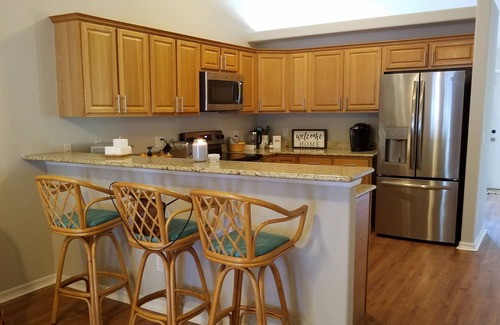 Port Charlotte House | (A) Beautiful home 28 minutes from the beach. 2 bedroom home.